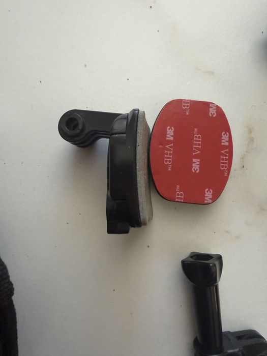 Аксесуари до камери Go Pro hero 5 session