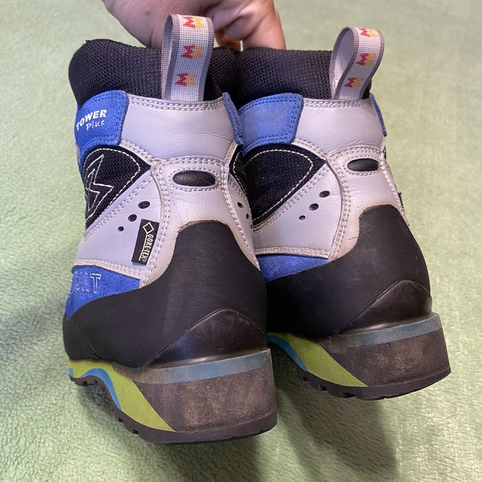 Ботінки Garmont Розмір 39,5