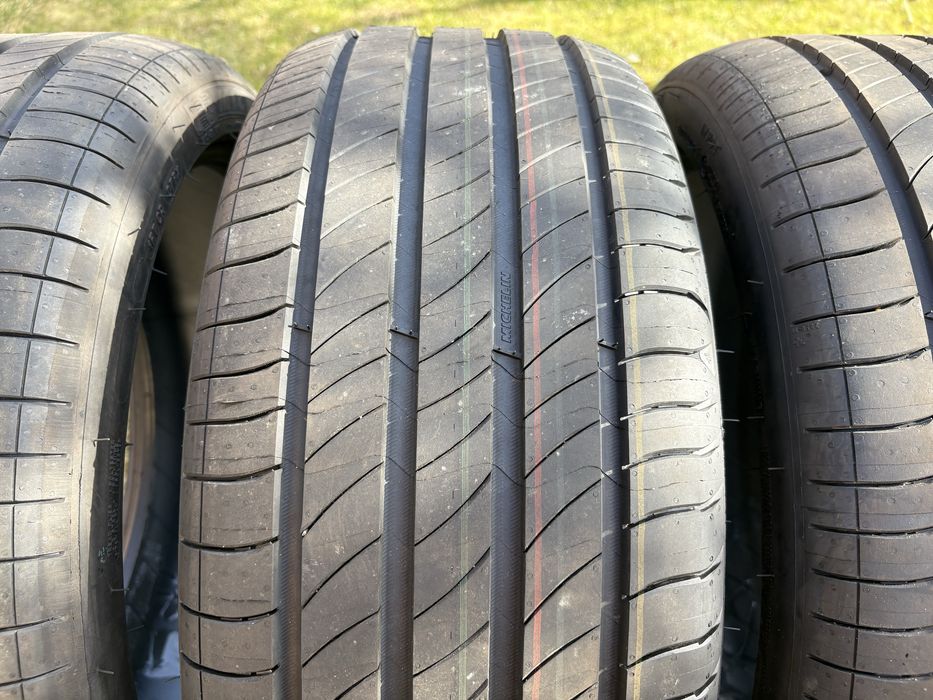 ZAREZERWOWANE!!Opony letnie MICHELIN Primacy4 225/40 R18 NOWE!