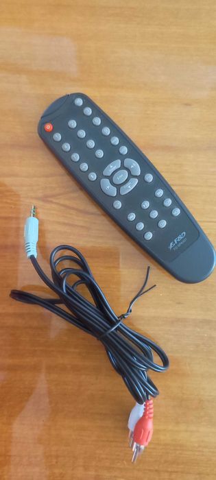 Акустична система F&D F380X 2.1 (108W, Bluetooth) — Стан НОВОЇ