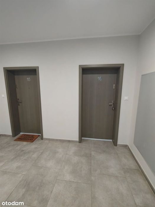 Apartament z loggią ul. Olimpijczyków - Widok 5