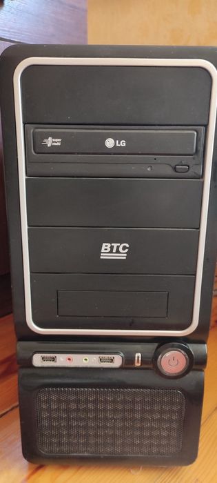 Комп'ютер офісний