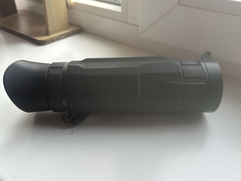 Тепловизор AGM Sidewinder TM35