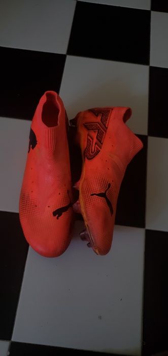 Puma future novo