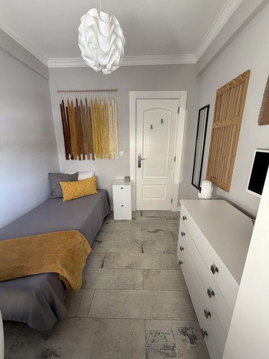 Quarto para alugar na Quinta do Conde