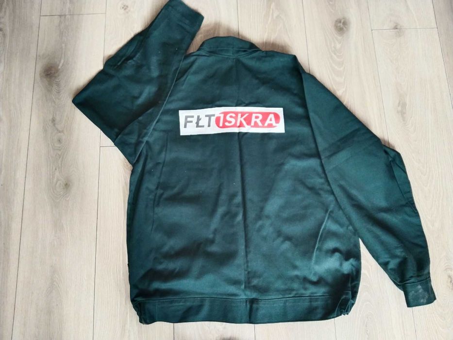 bluza robocza męska