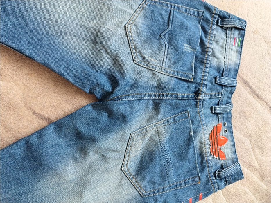 Diesel 29 Jeans męskie