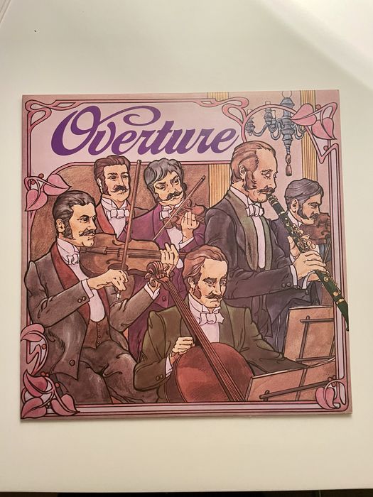 Fusvos LP’s vinil varios