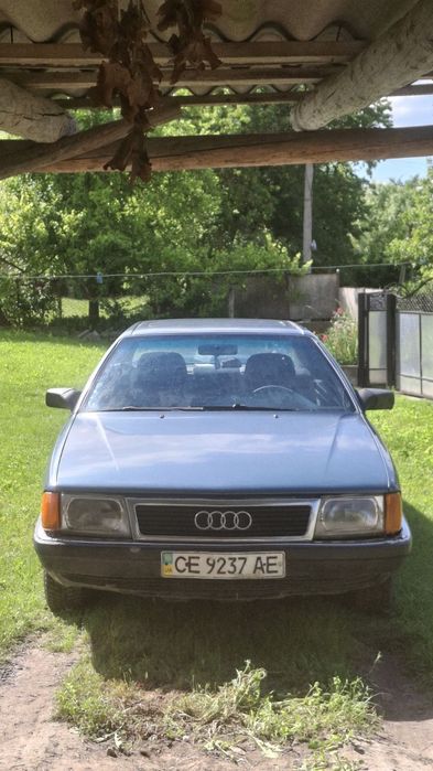 Продам Ауді 100 2.3 бенз
