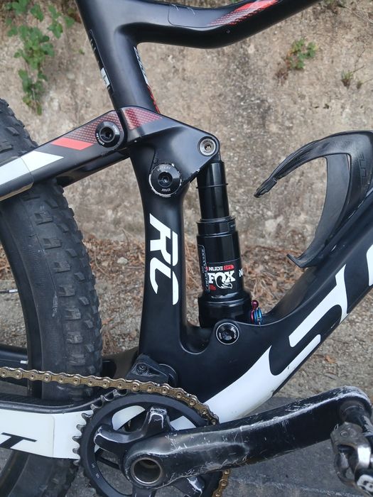 Scott Spark RC 900 PRO