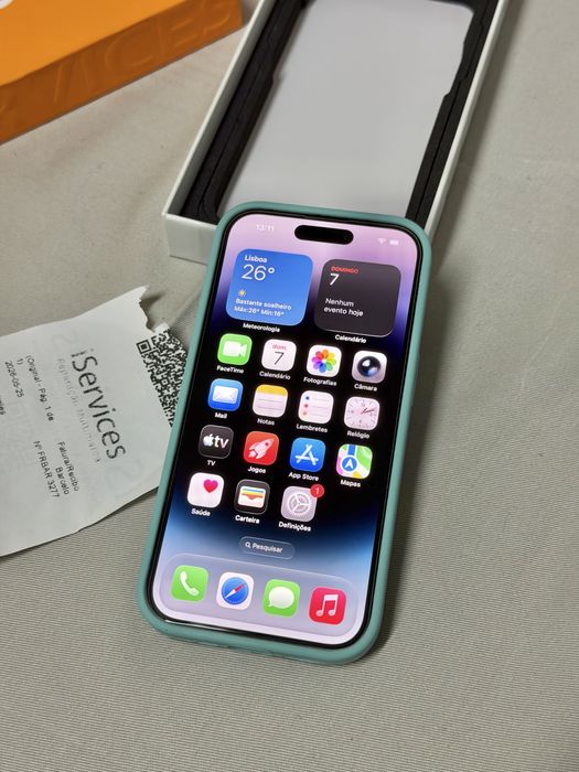 Iphone 14 pro 128gb
