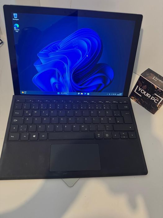 Microsoft Surface Pro 6