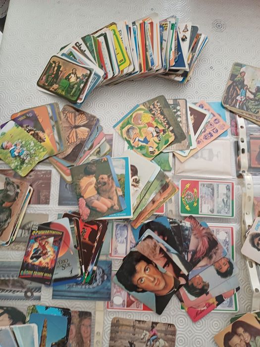 900 calendarios 1979 a 2018