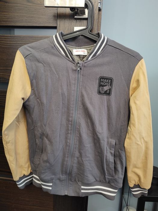 Bluza ocieplana Cool Club r 146