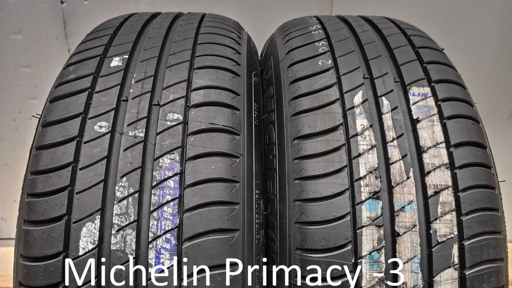 шини 205/55R16. Michelin Німеччина