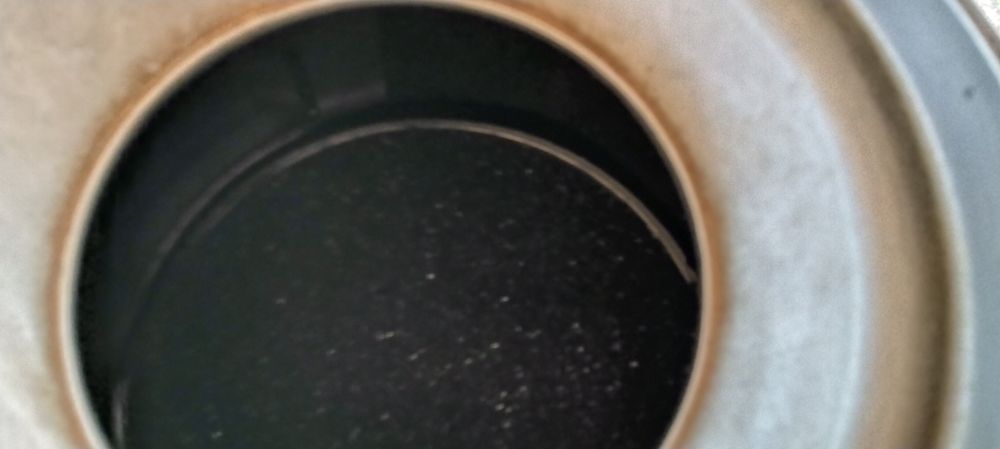 Máquina de descascar batatas