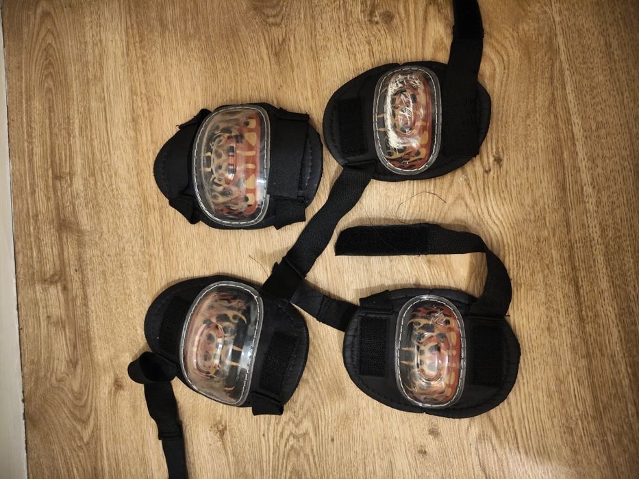 Patins de criança Decathlon