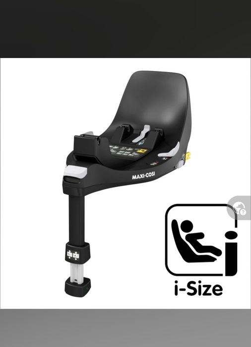 Base isofix Family360