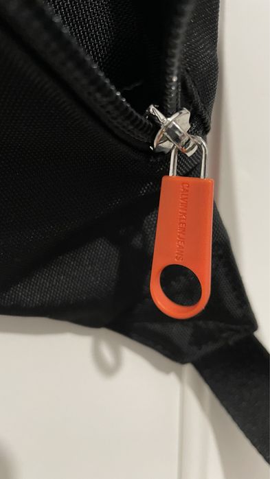 Calvin Klein crossbody bag
