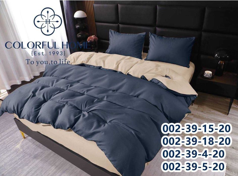 Постільна білизна Фланель на ГУМЦІ