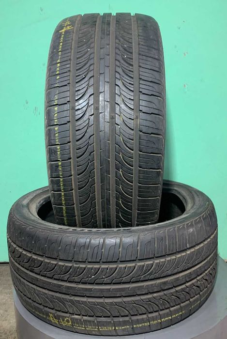 275/35/20 Nexen N-7000