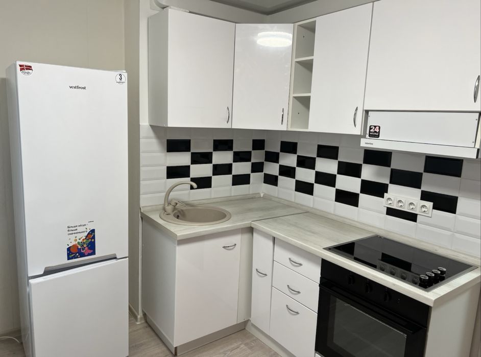 Сдам 1 к квартиру  Атлант 2  Коцюбинское Академмістечко Академгородок