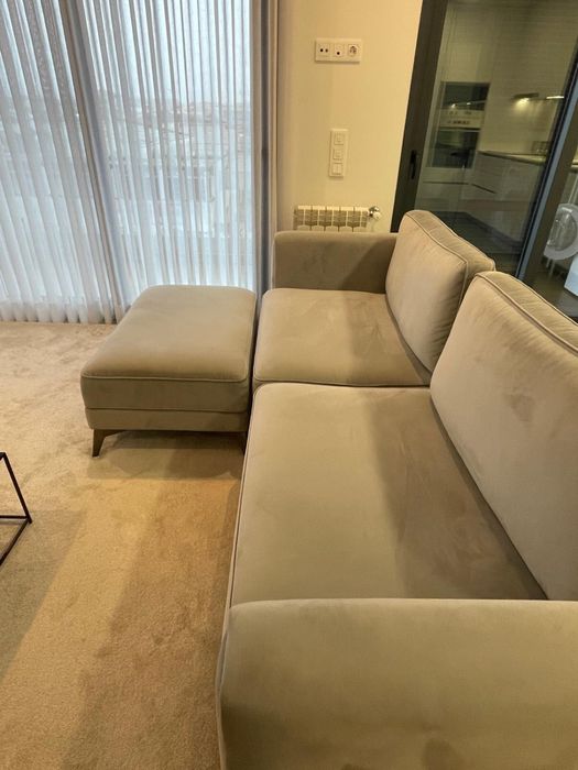Sofá da marca M2A
