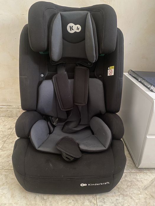 Cadeira Kinderkraft em otimo estado