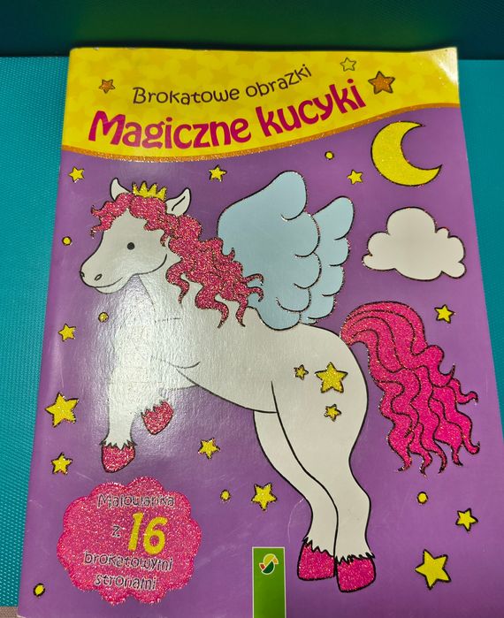 Zestaw koniki My little pony