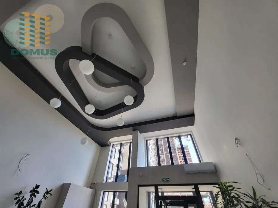 1 комн ‼️ Стикон в ЖК Модерн‼️ 6 ст. Фонтана. ул. Ивана Франка‼️