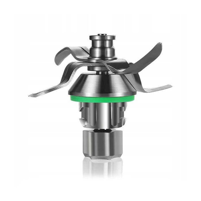 NOWY!! Nóż miksujący do Thermomix TM5 z uszczelką – stal nierdzewna