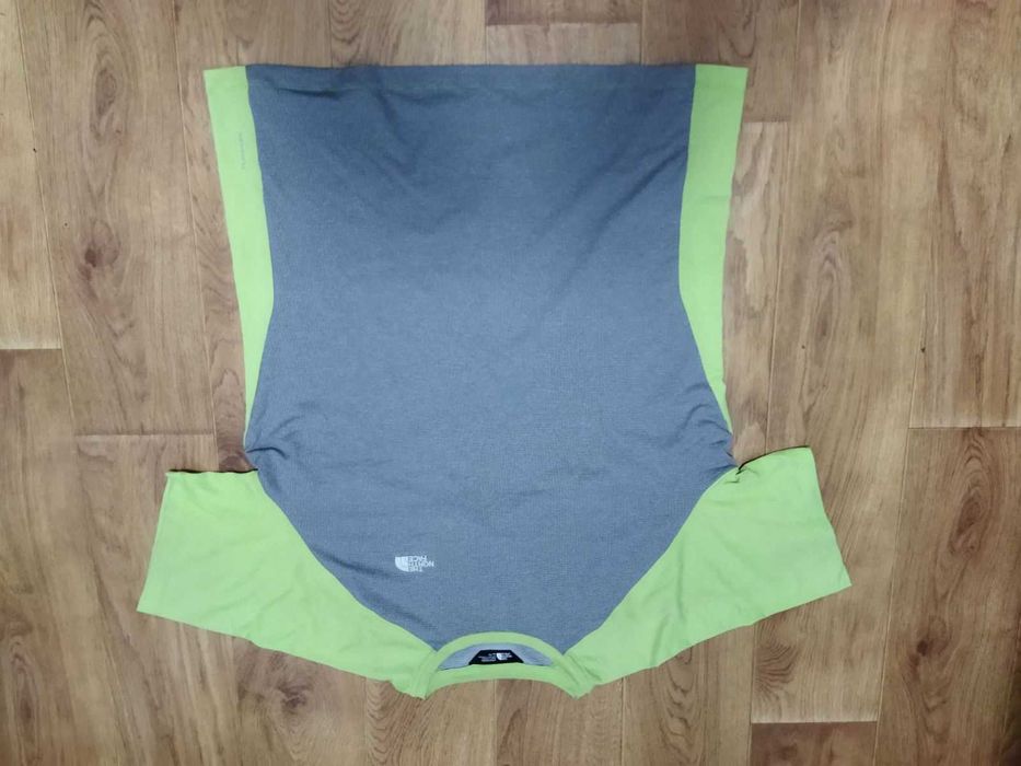 Термофутболка The NORTH FACE FLASHDRY Розмір XL