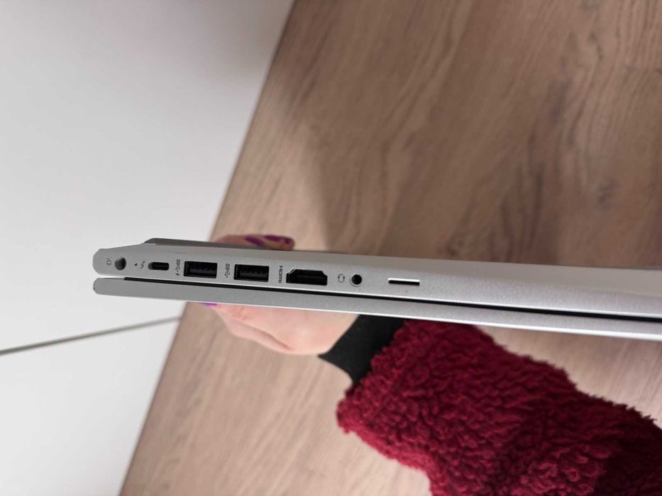 12-го покоління – ідеально для роботи та офісу HP 640 G9є 10 шт