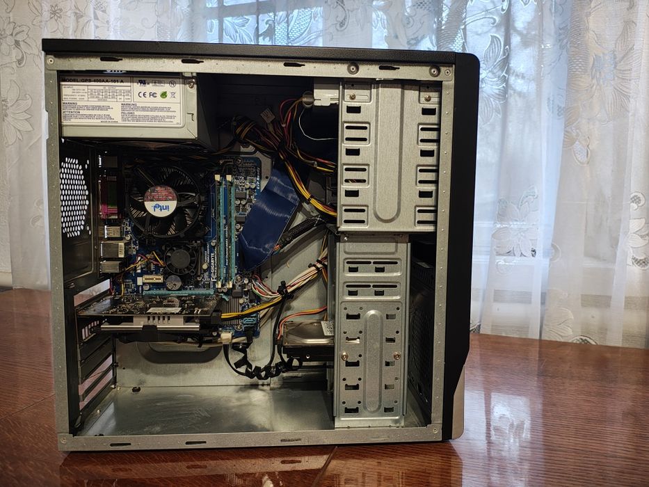 Продам комп'ютер повний комплект