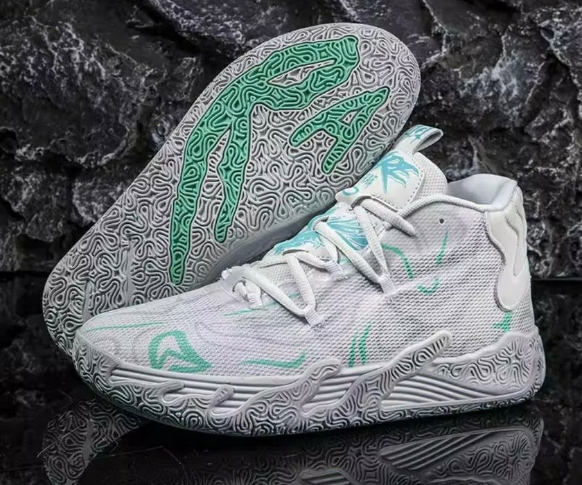 Кроссовки баскетбольные,  волейбольные.