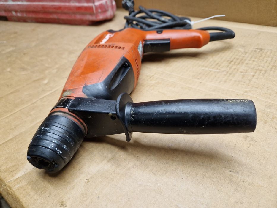 Wiertarka udarowa Hilti TE1 SDS Plus