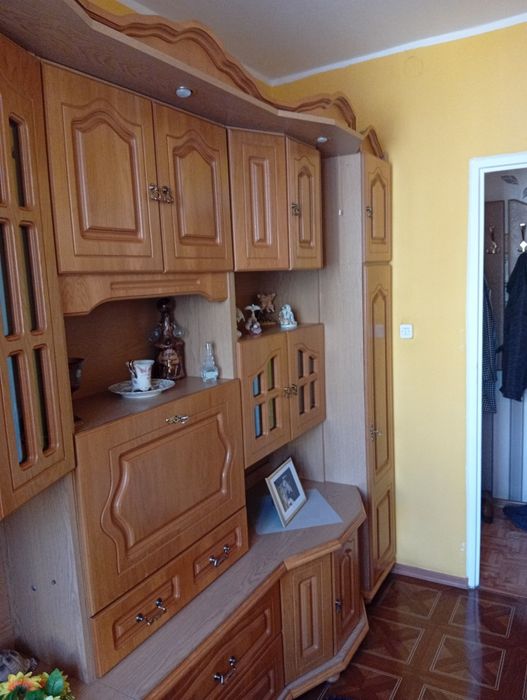 Sprzedam meblościankę używaną