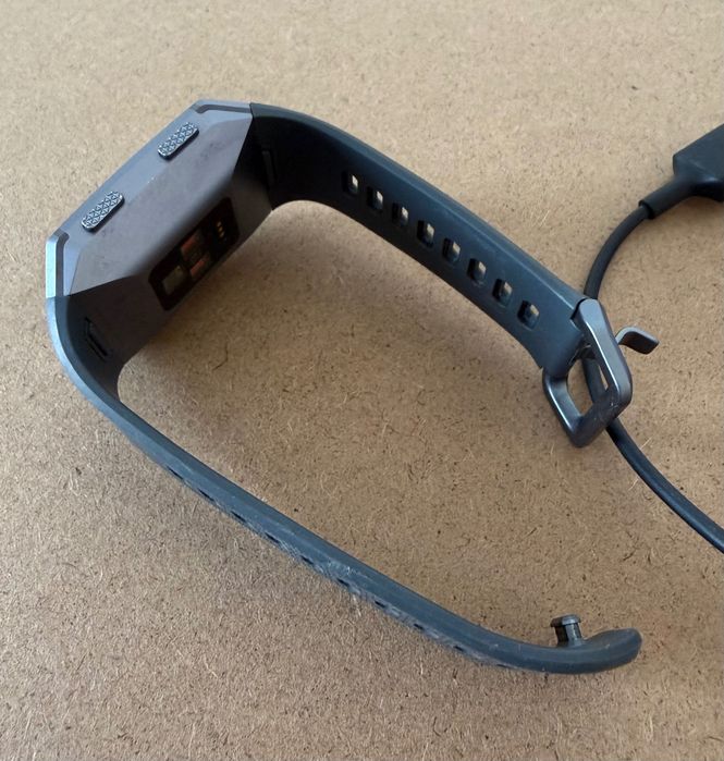 Relógio desportivo Fitbit Ionic