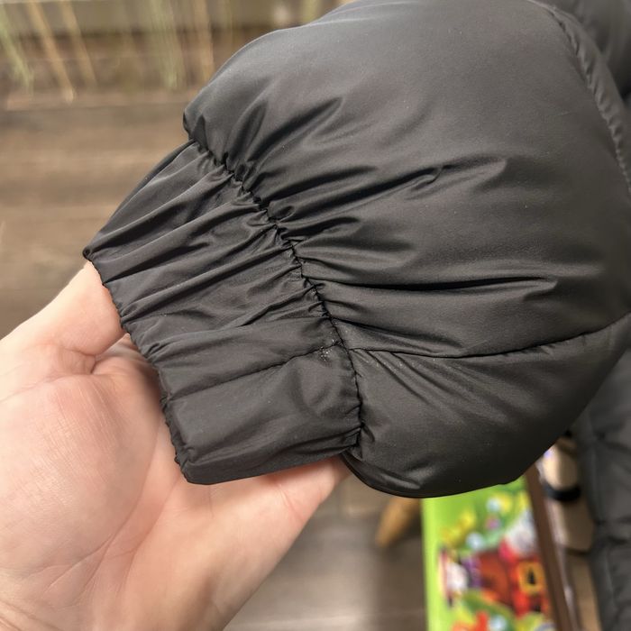 Зимова курточка