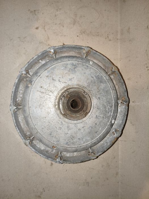 Bęben koła Ural Tourist M67