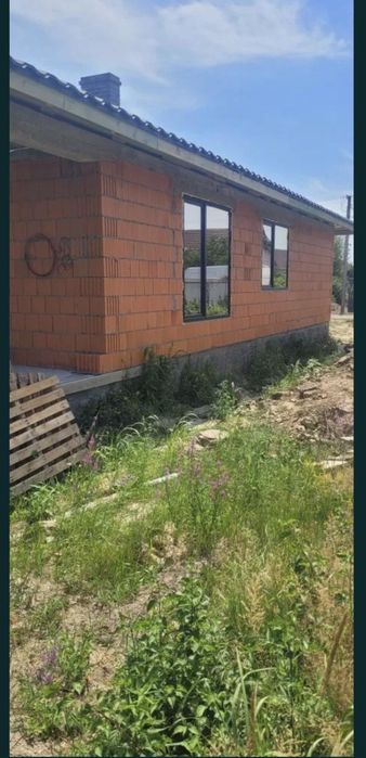 Будинок, американка, район Східний