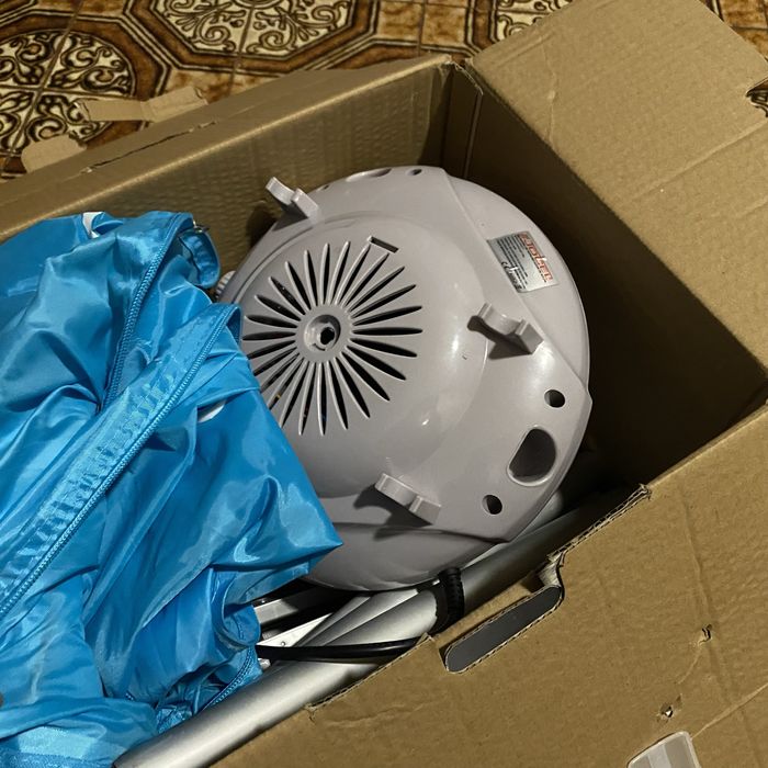 Máquina de secar de roupa Jocel