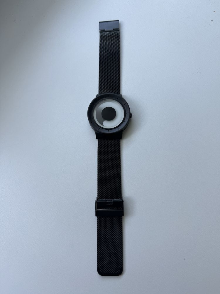 Zegarek Sinobi S9659G czarny bia y Starachowice OLX.pl