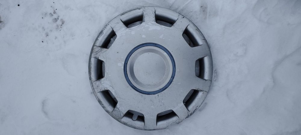 Ковпак R15 / wag,skoda ,wv audi