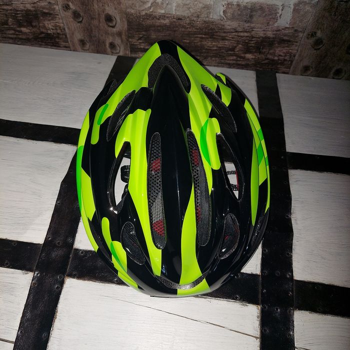Kask Multimedialny 2W1 SMART HELMET moro