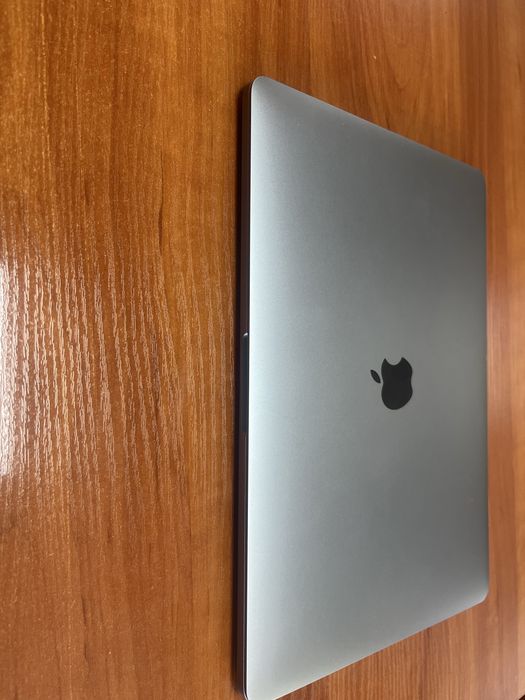 Makbook pro Touch Bar мак бук про