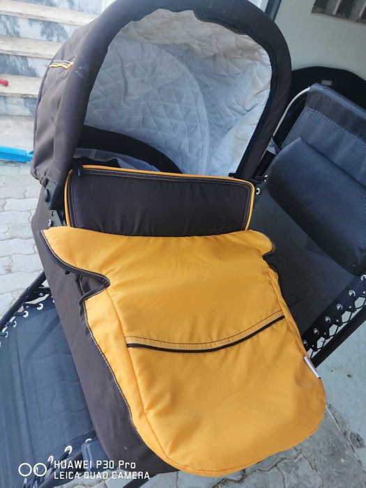 Berço bébé como novo