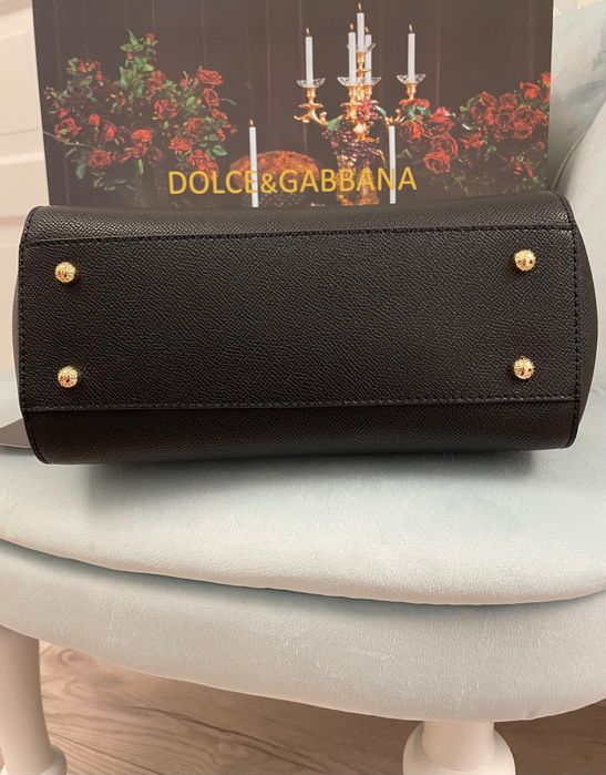 Сумка Dolce&Gabbana 25