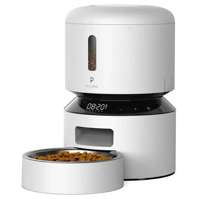 PETLIBRO Granary automat na karmę - do 3 litrów suchej karmy