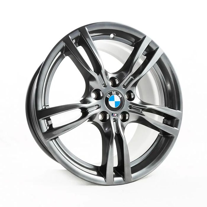 Felgi BMW 18 M-Pakiet E91 E92 F30 F31 F32 F10 F11